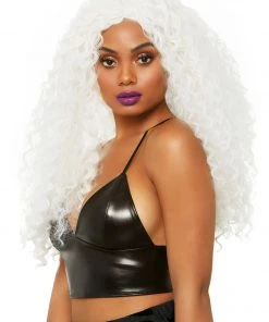 Fun Place Cosplay Long Curly Wig 7 Fun Place Cosplay Long Curly Wig