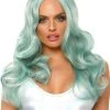 Fun Place Cosplay Beachy Waves Long Wig 1 Fun Place Cosplay Beachy Waves Long Wig