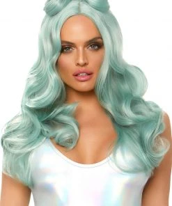 Fun Place Cosplay Beachy Waves Long Wig