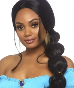 Fun Place Cosplay Desert Princess Wig