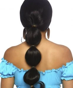 Fun Place Cosplay Desert Princess Wig