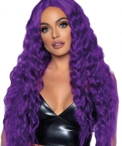 Fun Place Beachy Wave Long Wig Cosplay