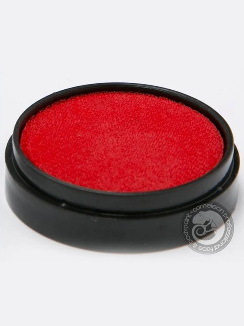 Fun Place Fire Red Face Paint By Cameleon 3 Fun Place Fire Red Face Paint By Cameleon