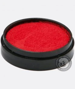 Fun Place Red Berry Face Paint By Cameleon