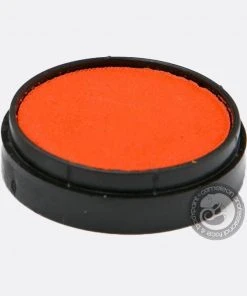 Fun Place St Patrick's Day Orange Juice Face Paint By Cameleon