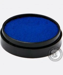 Fun Place Cosplay Midnight Blue Face Paint By Cameleon