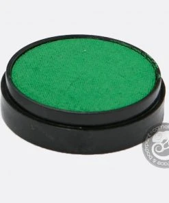 Fun Place Frog Green Face Paint By Cameleon St Patrick's Day