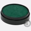 Fun Place St Patrick's Day Clover Green Face Paint By Cameleon