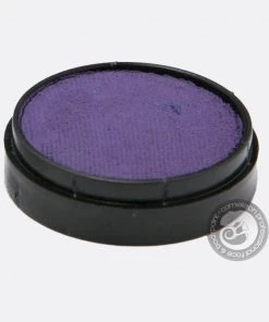 Fun Place Purple Poison Face Paint By Cameleon