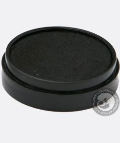 Fun Place Cosplay Strong Black Face Paint By Cameleon