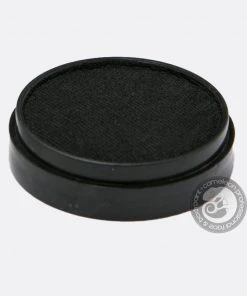 Fun Place Cosplay Black Velvet Face Paint By Cameleon