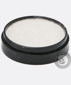 Fun Place St Patrick's Day Pure White Face Paint By Cameleon