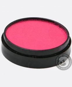 Fun Place Cosplay Marshmallow Face Paint By Cameleon