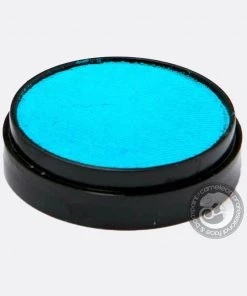 Fun Place Robins Egg Face Paint By Cameleon Cosplay