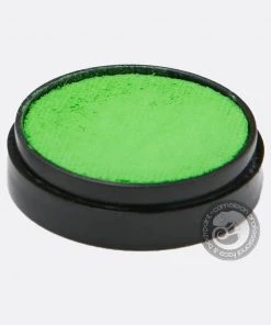 Fun Place Cosplay Absinthe Face Paint By Cameleon