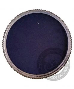 Fun Place Sea Blue Face Paint 32g Cosplay