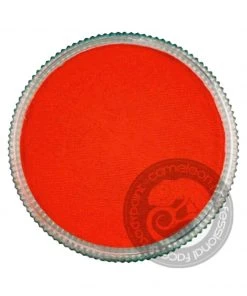 Fun Place Cosplay Orange Juice Face Paint 32g