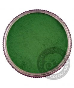 Fun Place Frog Green Face Paint 32g Cosplay