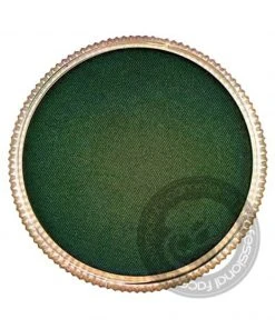 Fun Place Cosplay Clover Green Face Paint 32g