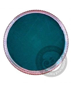 Fun Place Cosplay Teal Face Paint 32g