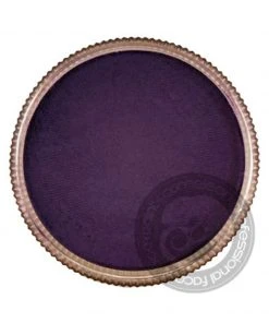 Fun Place Purple Poison Face Paint 32g Cosplay