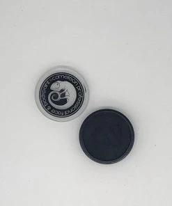 Fun Place Cosplay Strong Black Face Paint 32g
