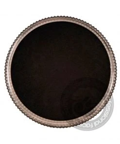 Fun Place Cosplay Black Velvet Face Paint 32g
