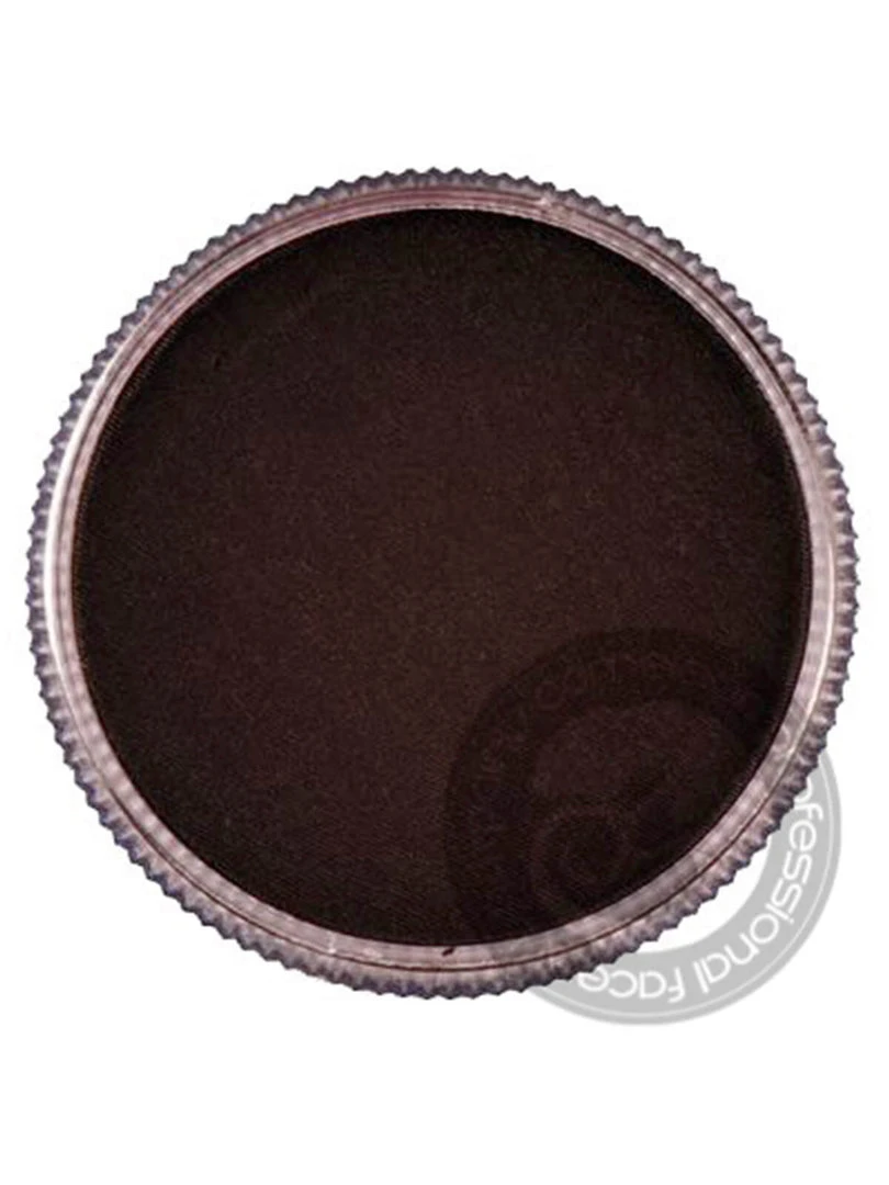 Fun Place Espresso Face Paint 32g Cosplay 3 Fun Place Espresso Face Paint 32g Cosplay