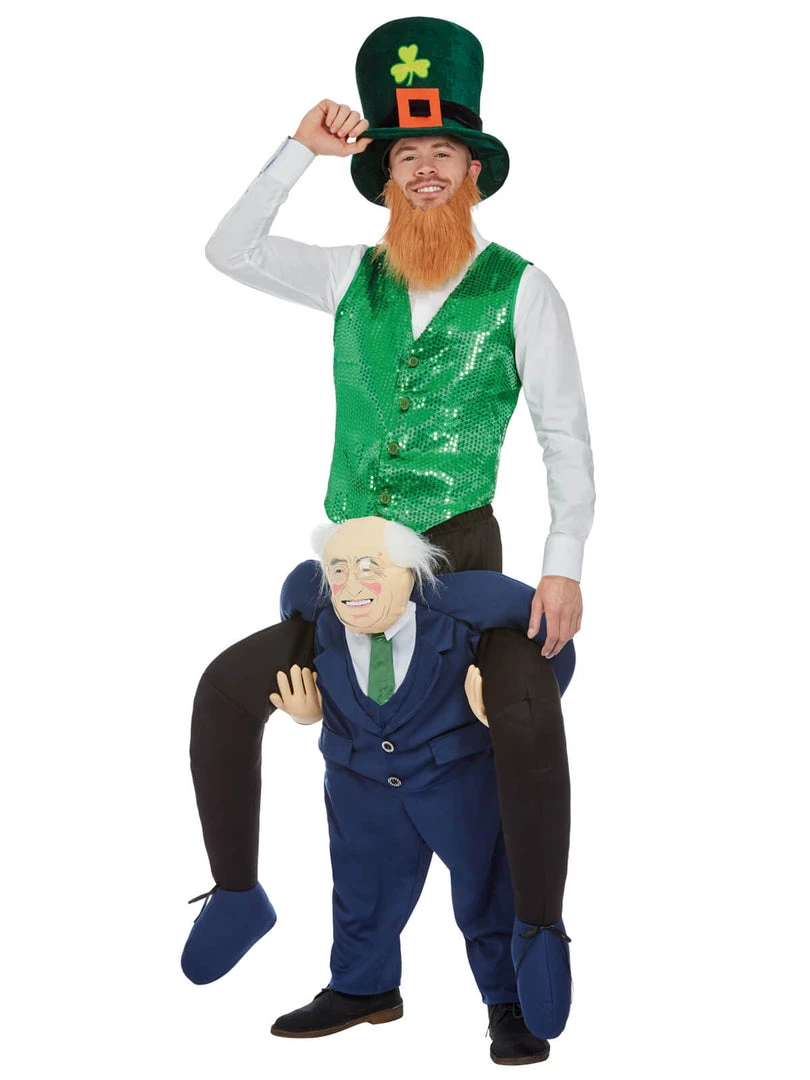 Fun Place Piggyback Mickey D Costume Shop By Theme 3 Fun Place Piggyback Mickey D Costume Shop By Theme