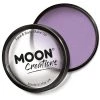 Fun Place Moon Creations Pro Face Paint Cake Pot, Lilac