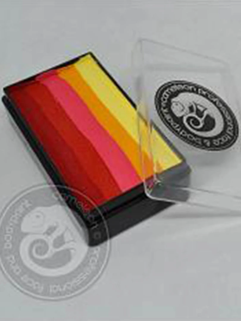 Fun Place Cosplay Roses Colour Block One Stroke 3 Fun Place Cosplay Roses Colour Block One Stroke