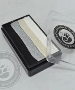 Fun Place Swan Colour Block One Stroke