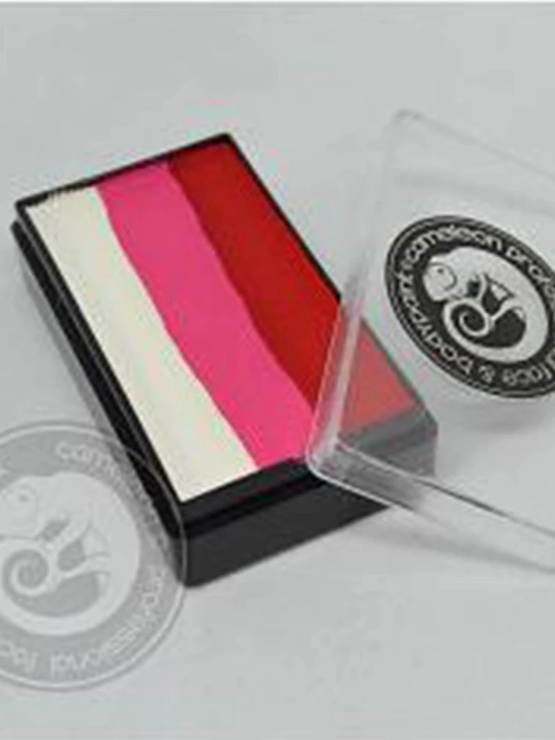 Fun Place Cosplay Valentine Colour Block One Stroke 3 Fun Place Cosplay Valentine Colour Block One Stroke