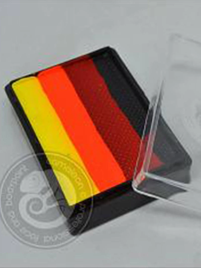 Fun Place Cosplay Flame By Karen Colour Block One Stroke 3 Fun Place Cosplay Flame By Karen Colour Block One Stroke