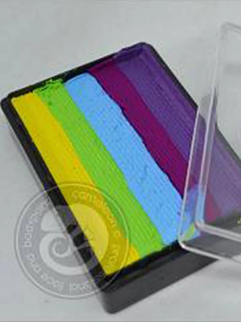 Fun Place Sea Light By Shawna Colour Block One Stroke 3 Fun Place Sea Light By Shawna Colour Block One Stroke