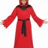 Fun Place Devil Robe Child Costume Shop By Theme 1 Fun Place Devil Robe Child Costume Shop By Theme