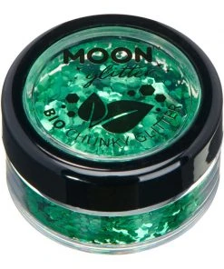Fun Place Moon Glitter Bio Chunky Glitter Make-up