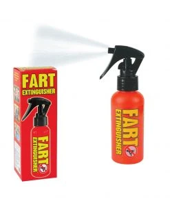 Fun Place FartExtinguisher Air Freshener