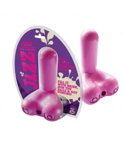 Fun Place Jizz Drinking Game Hen & Stag