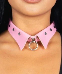 Fun Place Hidden Ring Collar Accessories 7 Fun Place Hidden Ring Collar Accessories