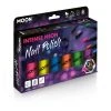 Fun Place Moon Glow Intense Neon UV Nail Polish