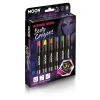 Fun Place Moon Glow Intense Neon UV Body Crayons