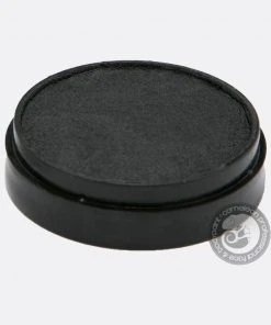 Fun Place Cosplay Gothic Black Face Paint By Cameleon