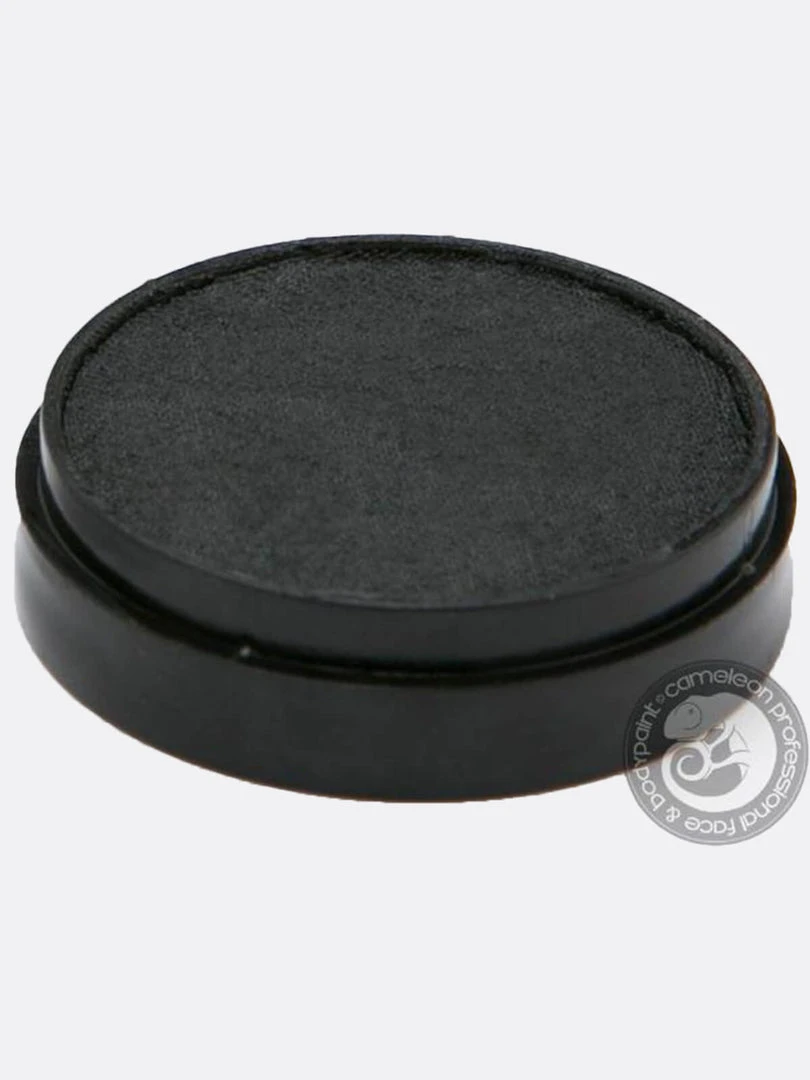 Fun Place Cosplay Gothic Black Face Paint By Cameleon 3 Fun Place Cosplay Gothic Black Face Paint By Cameleon