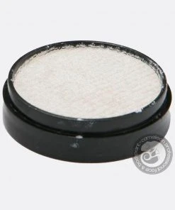 Fun Place Crystal White Face Paint By Cameleon Cosplay