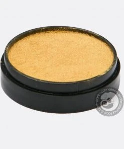 Fun Place Cosplay Oscar Face Paint By Cameleon