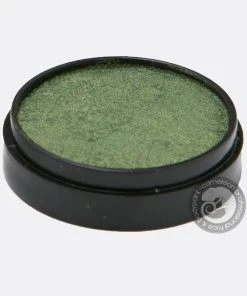 Fun Place Cosplay Fleur De Lise Face Paint By Cameleon