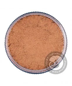 Fun Place Cosplay Steampunk Face Paint 32g