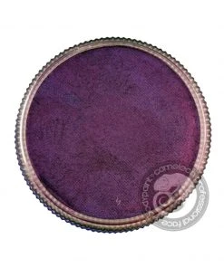 Fun Place Purple Heart Face Paint 32g
