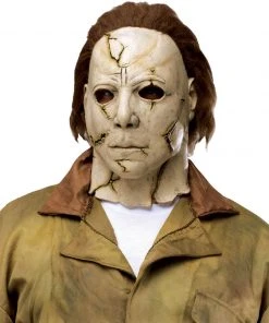 Fun Place Michael Myers Mask (Rob Zombie)